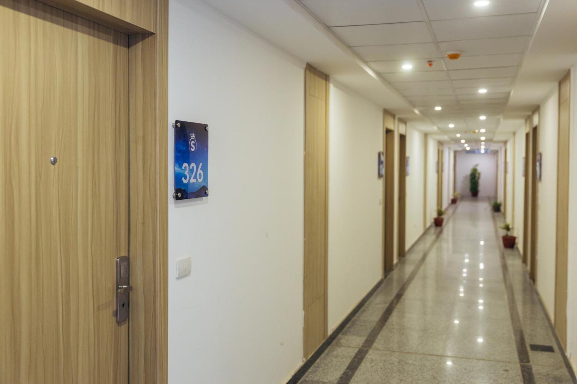Sky Star Hotel Free Shuttle To Hurghada City Center Exterior foto