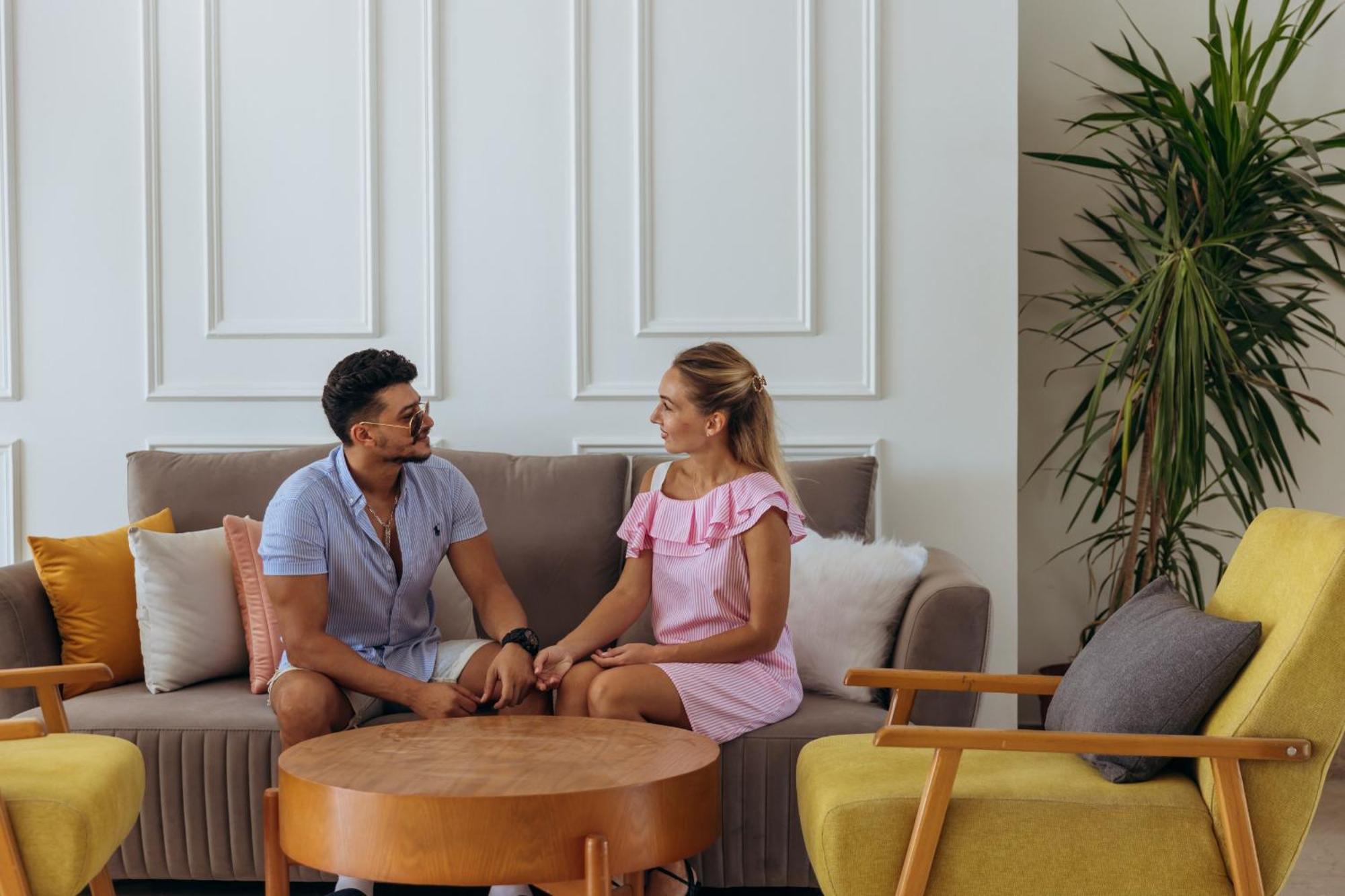 Sky Star Hotel Free Shuttle To Hurghada City Center Exterior foto